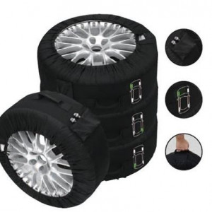 SET 4 HUSE ROTI 14-18,DIAMETRU ANVELOPA MAXIM 66CM