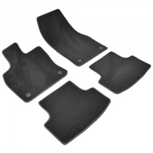 SET COVORASE AUTO MOCHETA UMBRELLA PENTRU AUDI Q2 (2016-)