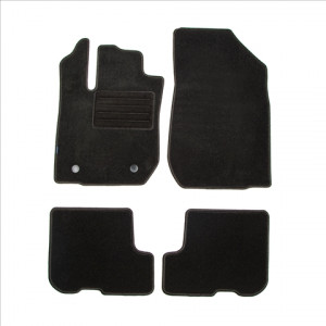 Set covorase mocheta Sandero 2012-prezent Petex