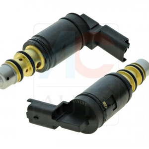 SUPAPA COMPRESOR AC DENSO 5SEL12C 5SEL09C OPEL CITROEN PEUGEOT