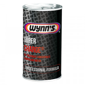 SUPER CHARGE- ADITIV ULEI CONCENTRAT. 325 ML