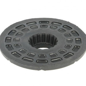 Taler inferior arc spate Opel Astra G