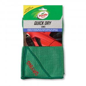 TURTLE WAX LAVETA MICROFIBRA
