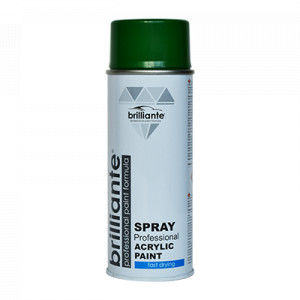 VOPSEA SPRAY VERDE SMARALD (RAL 6001) 400 ml BRILLIANTE