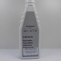 Aditiv filtru particule ORIGINAL Volkswagen 1L G052143A2
