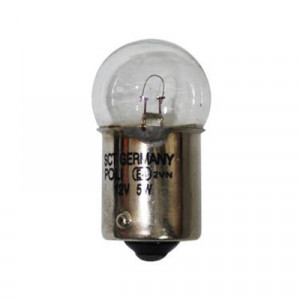 BEC (CIREASA) 12V 5W BA15S SET 10 BUC SCT