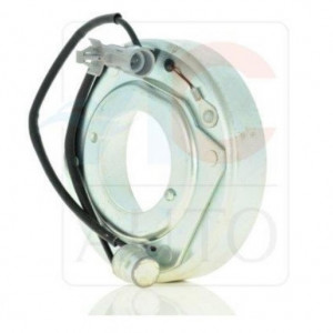 Bobina compresor AC QS70; QS90 CITROEN, MITSUBISHI, PEUGEOT, SUZUKI