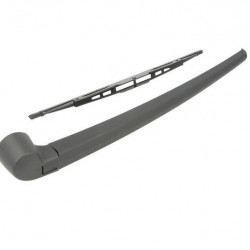 Brat Stergator Luneta cu Lamela si Capac AUDI A3, A4 HATCHBACK 01.96-12.03