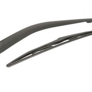 Brat Stergator Luneta cu Lamela si Capac RENAULT LAGUNA II 03.01-12.07