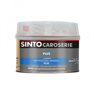 Chit poliesteric PLUS 0.350 KG SINTO