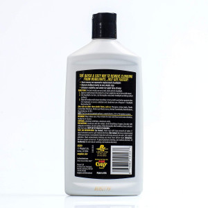 PLAST-X - MEGUIARS