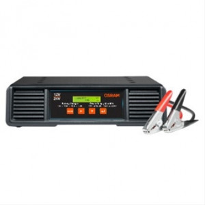 Redresor acumulator 12/24V 50A OSRAM BATTERYcharge PRO 50A