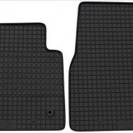 Set 2 covorase cauciuc Mercedes Citan W415 2012 - prezent Petex