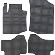 Set 4 covorase cauciuc Peugeot 107 2005-2014 Petex