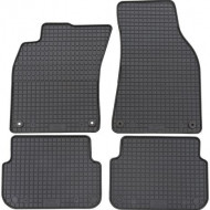 Set 4 covorase cauciuc Audi A6 04.2004-02.2006 Petex