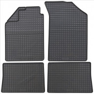 Set 4 covorase cauciuc Renault Clio II 2000-prezent Petex
