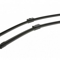 Set lamele stergator parbriz Opel Astra H BOSCH 3397118931
