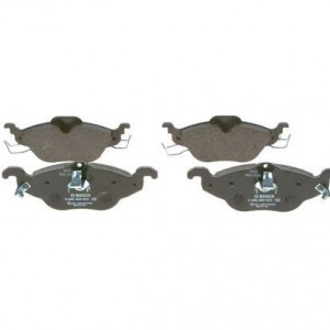 Set placute fata (4 prezoane) Opel Astra G Bosch
