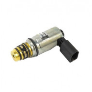 Supapa regulatoare compresor A/C Sanden PXE13 / PXE16 AUDI, SEAT, SKODA, VOLKSWAGEN
