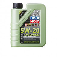 Ulei motor Liqui Moly Molygen New Generation 5W20 1L
