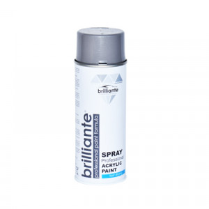 VOPSEA SPRAY GRI SEMNAL (RAL 7004) 400 ml BRILLIANTE