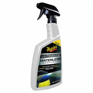 WASH SI WAX ANYWHERE TRIGGER - MEGUIARS