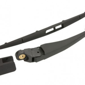 Brat Stergator Luneta cu Lamela si Capac NISSAN PATHFINDER III 2005/01 -