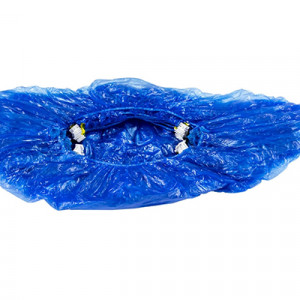CUTIE CU INCALTAMINTEDE UNICA FOLOSINTA 100PCS - 53781 JBM