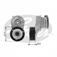 Intinzator curea transmisie Opel Corsa C Y17DT Y17DTL Gates