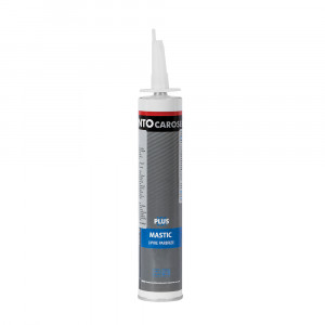 MASTIC LIPIT PARBRIZE 310ML SINTO