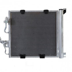 Radiator A/C NRF