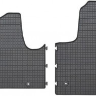 Set 2 covorase cauciuc Opel Vivaro 2014-2019 Petex