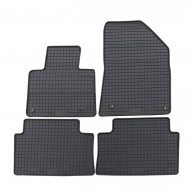 SET 4 COVORASE CAUCIUC C5 2008