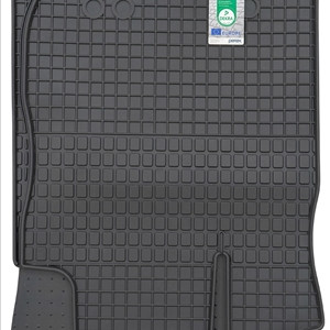 SET 4 COVORASE CAUCIUC DUSTER