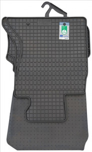 SET 4 COVORASE CAUCIUC F10,F11