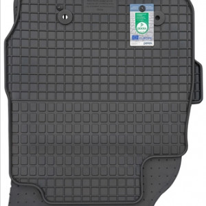 SET 4 COVORASE CAUCIUC FORD ECOSPORT