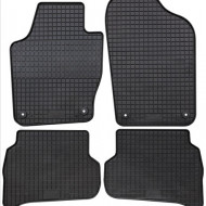 SET 4 COVORASE CAUCIUC SEAT IBIZA IV / SEAT IBIZA V PETEX