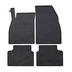 Set 4 covorase cauciuc Opel insignia A 2008-2017 Petex