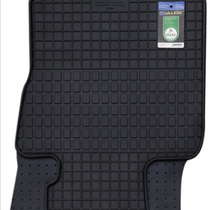SET 4 COVORASE CAUCIUC MINI COOPER 3USI (F56) 14-PREZENT