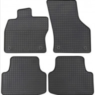 SET 4 COVORASE CAUCIUC SKODA OCTAVIA III 2013/ SCOUT 2014 PETEX