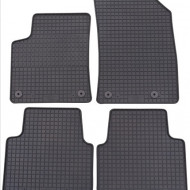 Set 4 covorase cauciuc Opel Crossland X 2017-prezent Petex