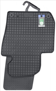 SET 4 COVORASE CAUCIUC SUPERB II 2008- 2015