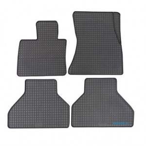 SET 4 COVORASE CAUCIUC X5 (E70/F15), X6(E71/F16)