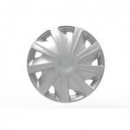 SET CAPACE ROTI 15` CRAFT VAN