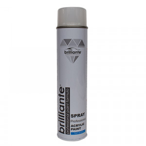 SPRAY LAC TRANSPARENT LUCIOS 600 ml