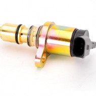 Supapa regulatoare compresor A/C Sanden PXE13 / PXE16 cu surub AUDI, SEAT, SKODA, VOLKSWAGEN