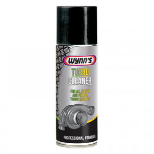 TURBO CLEANER- SPRAY PENTRU CURATAREA TURBOSUFLANTELOR