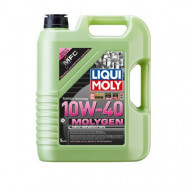 Ulei motor Liqui Moly Molygen New Generation 10W40 5L