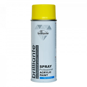 VOPSEA SPRAY GALBEN CADMIU (RAL 1021) 400 ml BRILLIANTE