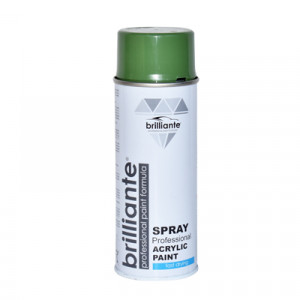 VOPSEA SPRAY VERDE RESEDA (RAL 6011) 400 ml BRILLIANTE